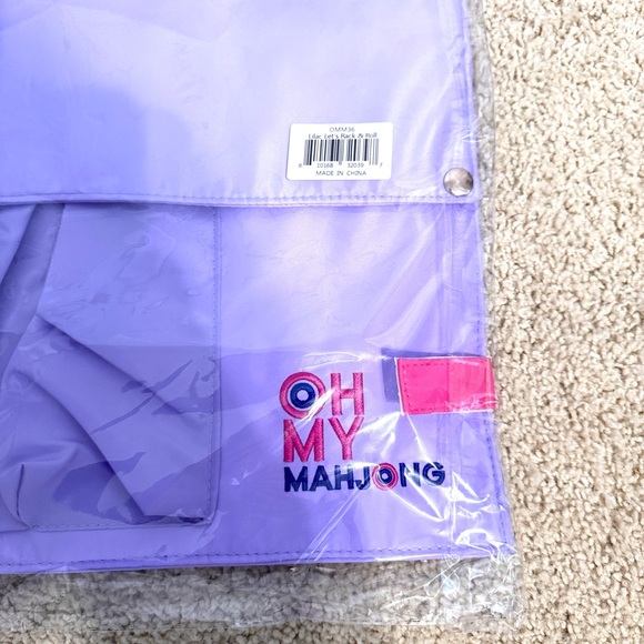 Oh My Mahjong - Rack Organizer - Picture 4 of 4